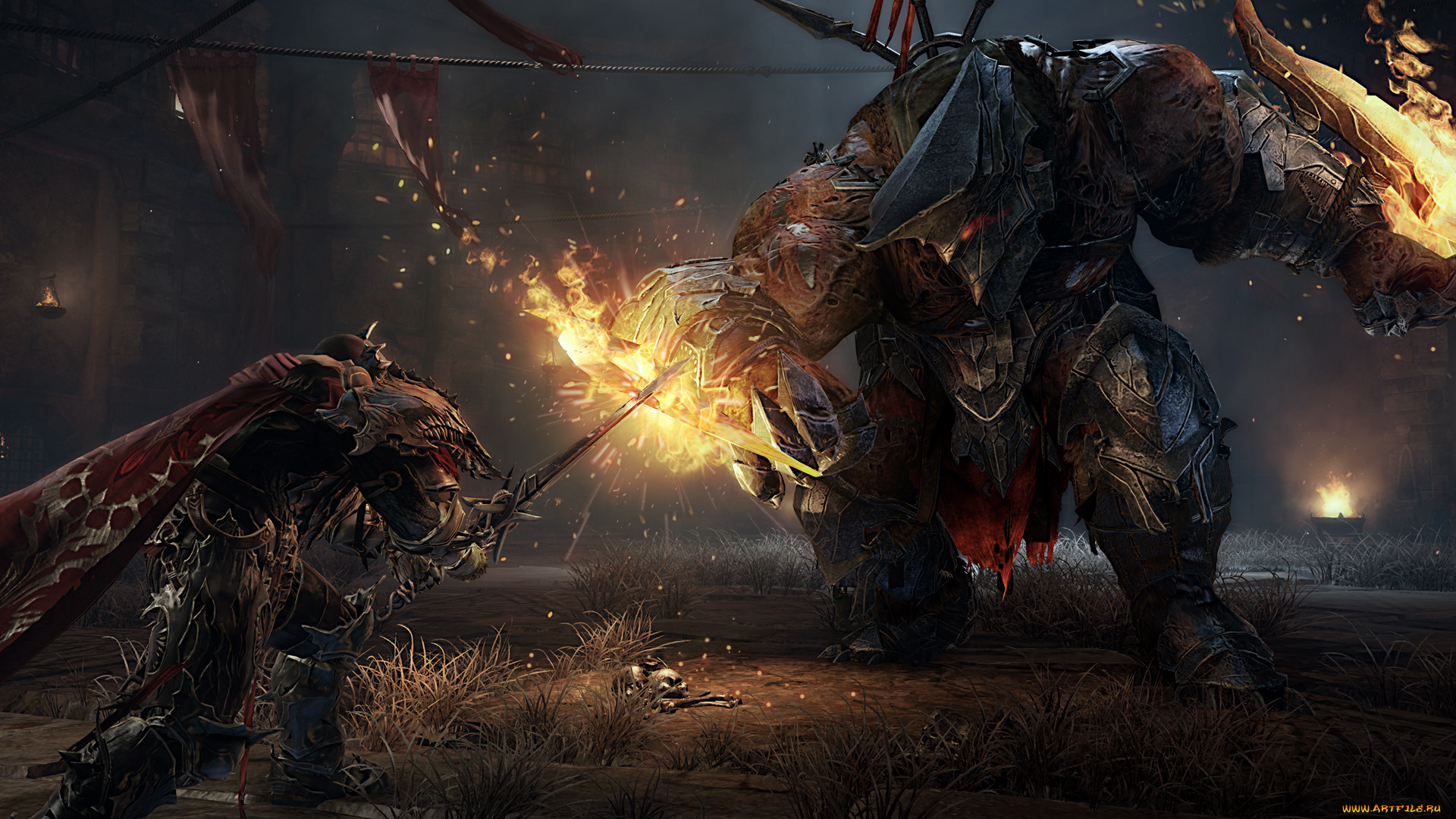  , lords of the fallen, rpg, , , lords, of, the, fallen